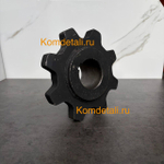 Звездочка приводного вала 3010845 КДМ 7881 (цепь 57.15)