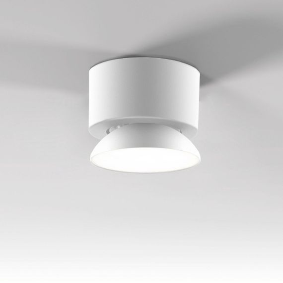 Спот Elektrostandard Smooth 25053/LED a065460