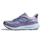Кроссовки женские HOKA W STINSON 7 Cosmic / Sky Meteor
