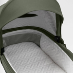 Детская коляска Sweet Baby Stella Plus Therma 2 в 1 427416 Green