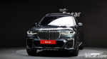 BMW X7 (G07) xDrive 40i M Sports 6-и местный (04.2022)