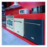 Встраиваемая посудомоечная машина Kaiser S60 U 88 XL ElfEm