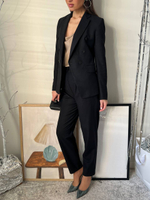 Шерстяной жакет Massimo Dutti, xs