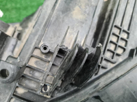 Битая Фара левая BMW X5 G05 X6 G06 (18-23) Laser