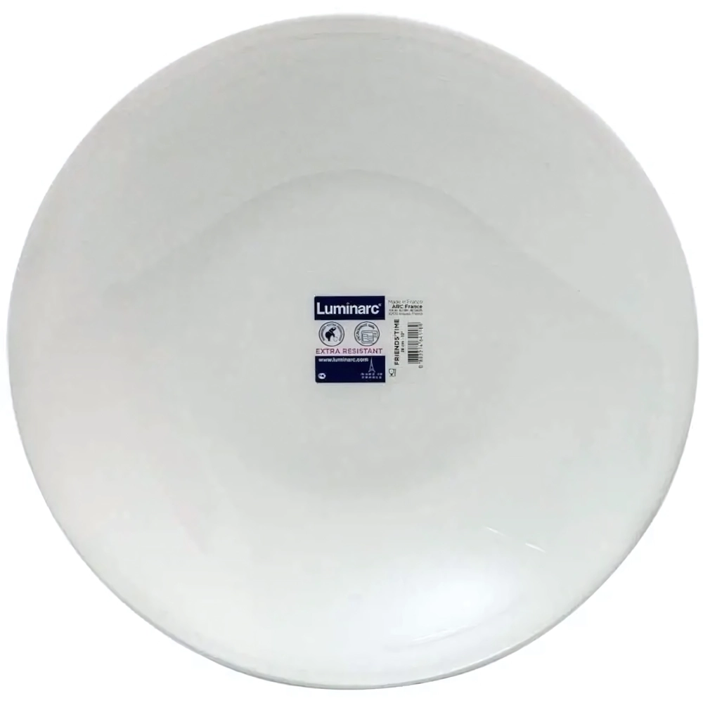 Блюдо 26см «Френдс тайм» N3186