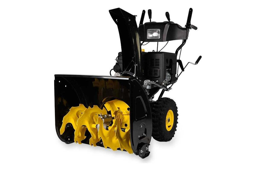 Снегоотбрасыватель Champion ST861E
