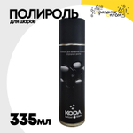 Полироль для шаров KODA Balloon Shine 335мл