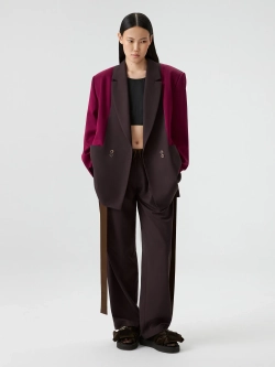 Жакет оверсайз OLA OLA