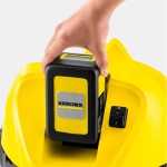 Karcher Starter Kit Battery Power 36/25 комплект - аккумулятор с зарядным устройством 2.445-064.0
