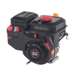 Двигатель бензиновый EVOline SN 210