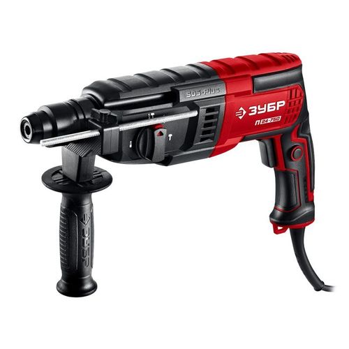 Перфоратор ЗУБР П-24-750 750 Вт