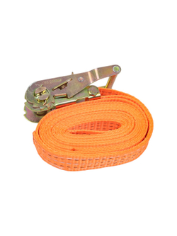 Стяжной ремень для крепления груза Gigant 1/2 т, кольцевой, 4 м GSR-028