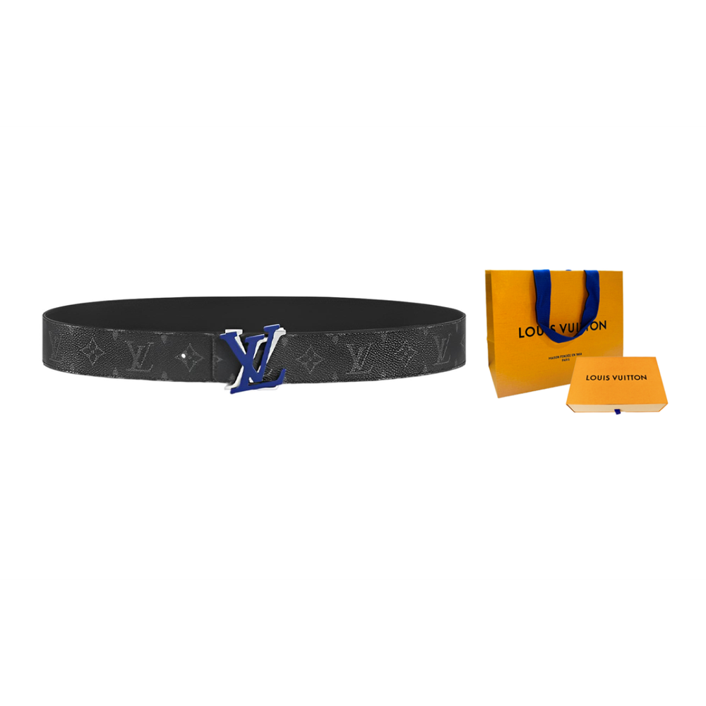 Пояс LOUIS VUITTON 4cm, M0548