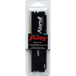 Оперативная память Kingston 32GB 5200MT/s DDR5 CL40 DIMM FURY Beast Black