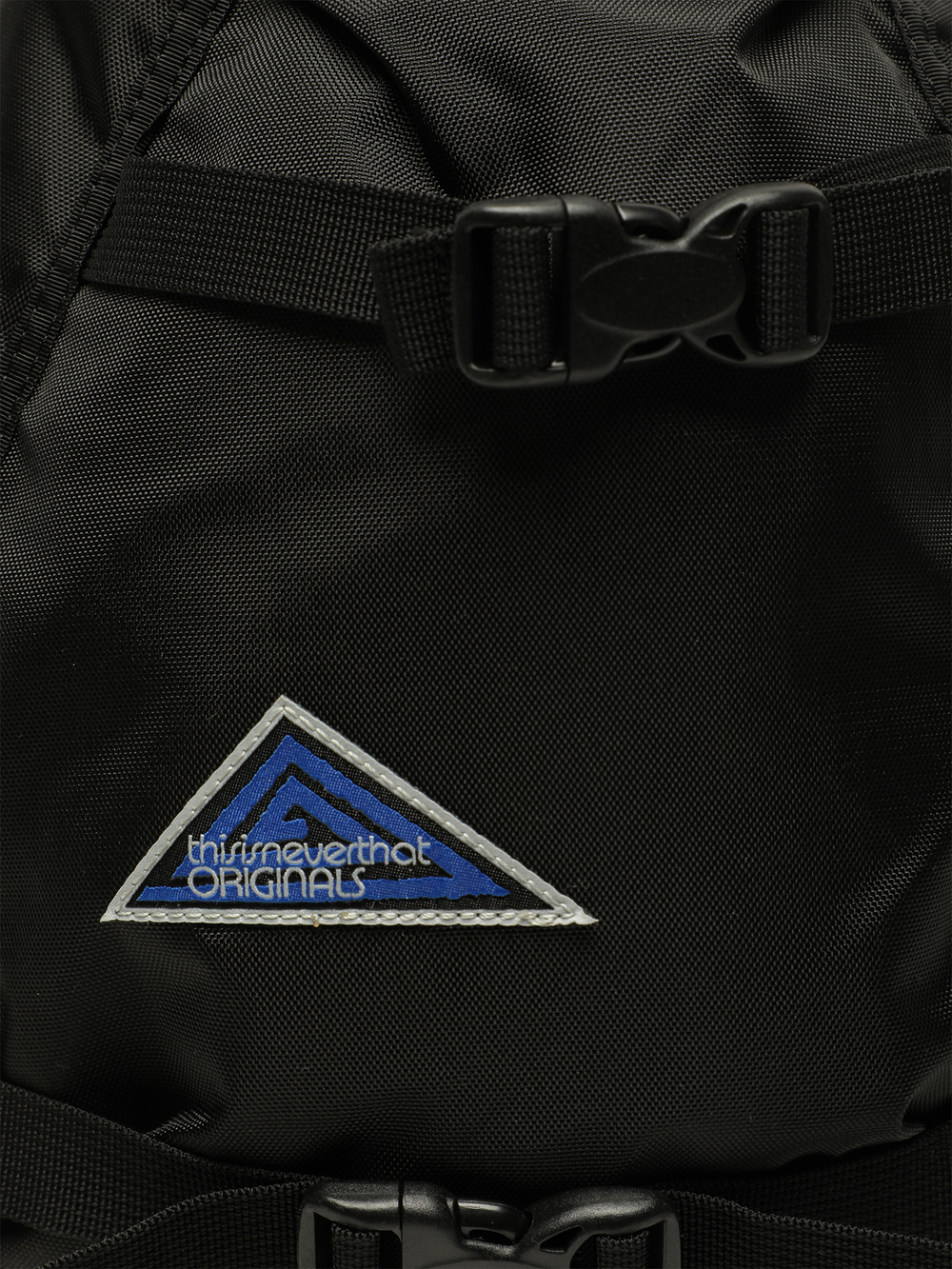 Сумка Washed Nylon Sling