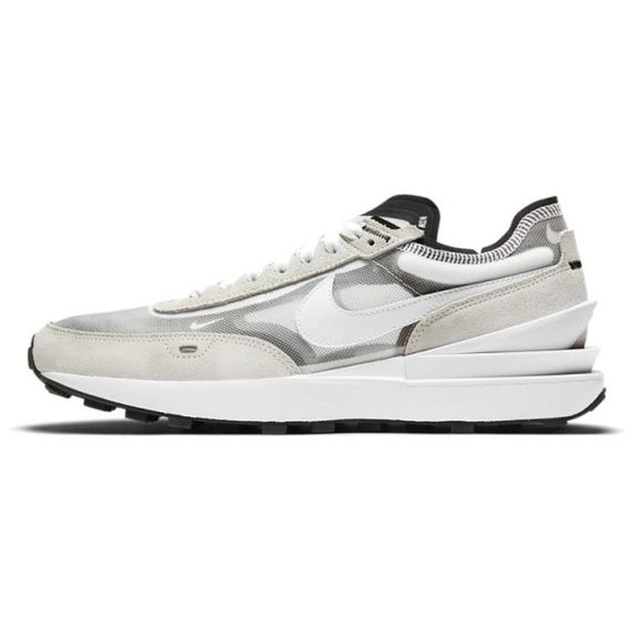 NIKE Waffle One Повседневная обувь Низкий Топ Мужская