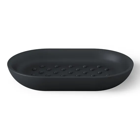 Мыльница junip, черная