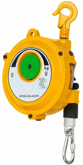 Пружинный балансир HDLift HB-9, нагрузка 5-9 кг