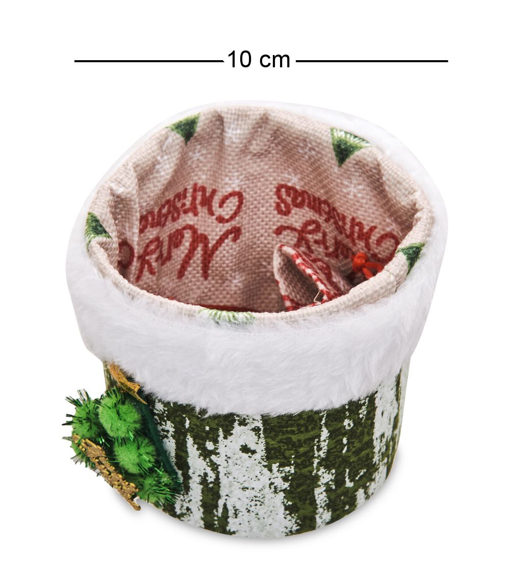 XM-173/1 Подарочный мешочек