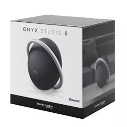 Портативная беспроводная Bluetooth колонка Harman Kardon Onyx Studio 8