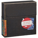Bruce Springsteen / The Album Collection, Vol. 1, 1973-1984 (8CD)