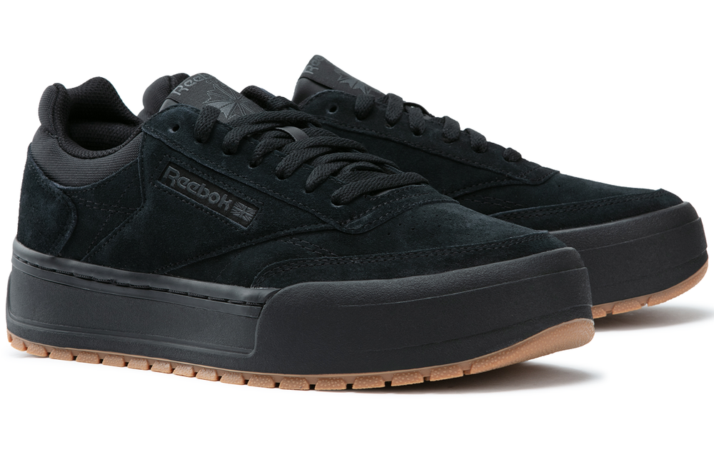 Кроссовки Reebok Club C Megacourt