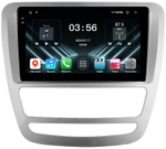 Магнитола Sollers ST6 (взамен монохром экрана), JAC T6 - FarCar DX9-9570 монитор 9.5" IPS на Android 13, 4+64Гб, CarPlay