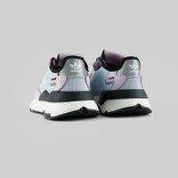  Кроссовки женские Adidas Originals Nite Jogger артикул:EF5420 - купить в магазине Дайс