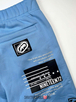 Спортивные штаны на флисе от Savitar South pole