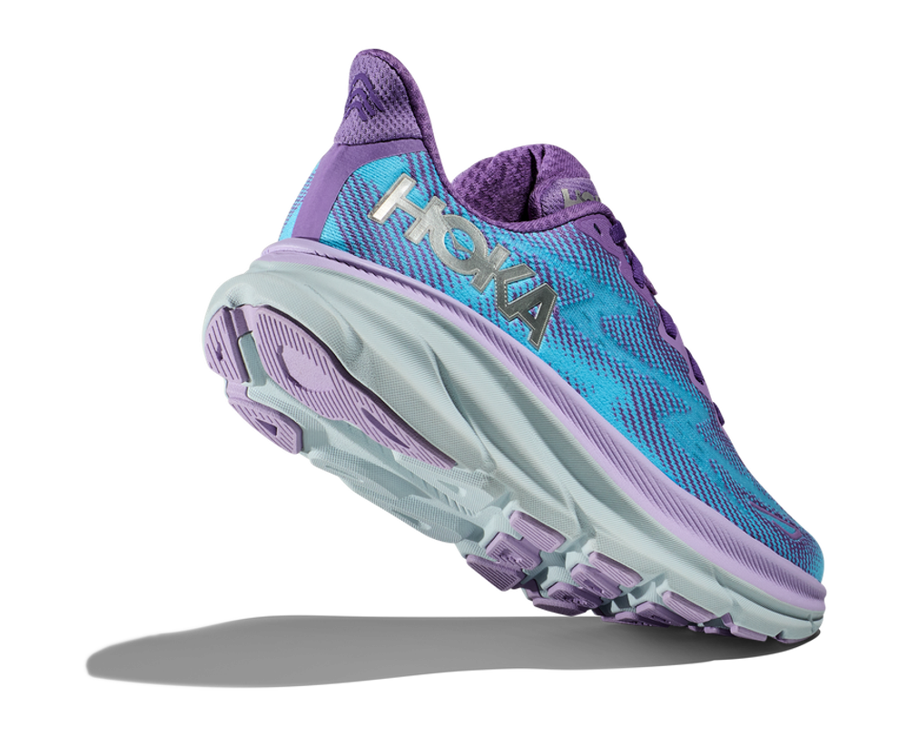 Женские Hoka Clifton 9 купить