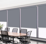 Рулонные шторы