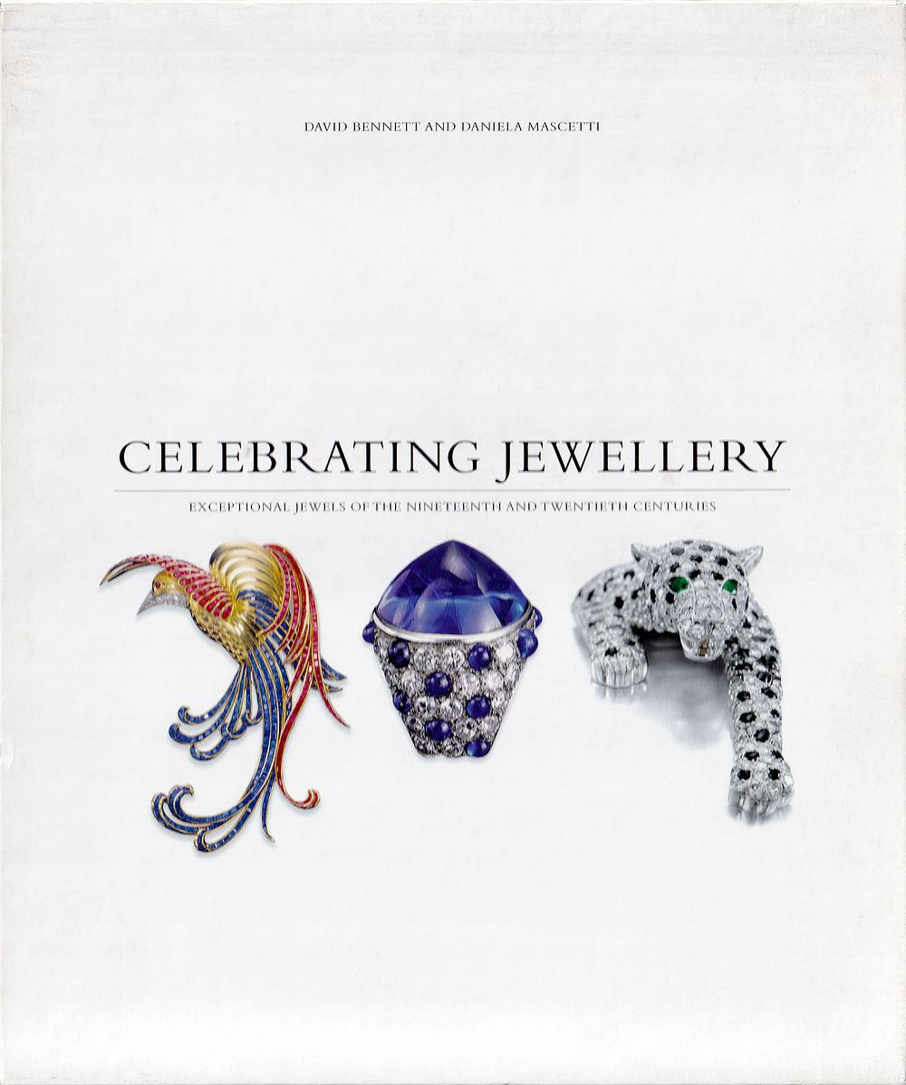 Ювелирное искусство: исключительные драгоценности ХIХ и ХХ веков