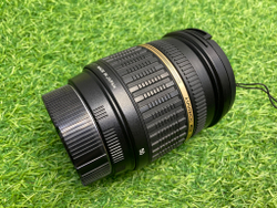 Tamron 17-50mm 2.8 Pentax K