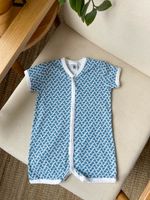 Боди Petit Bateau