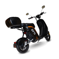 Электроскутер Kugoo V PRO