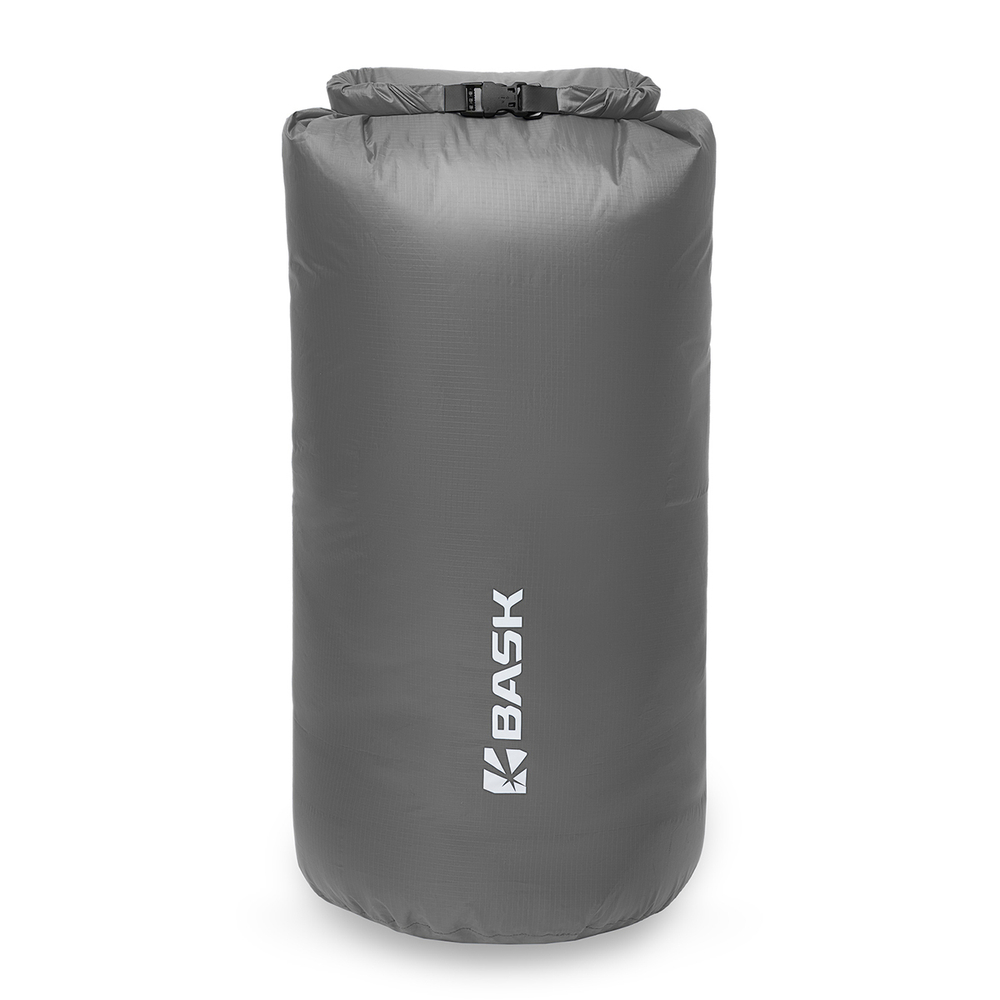 Гермомешок легкий BASK Lightweight WP Bag 130л
