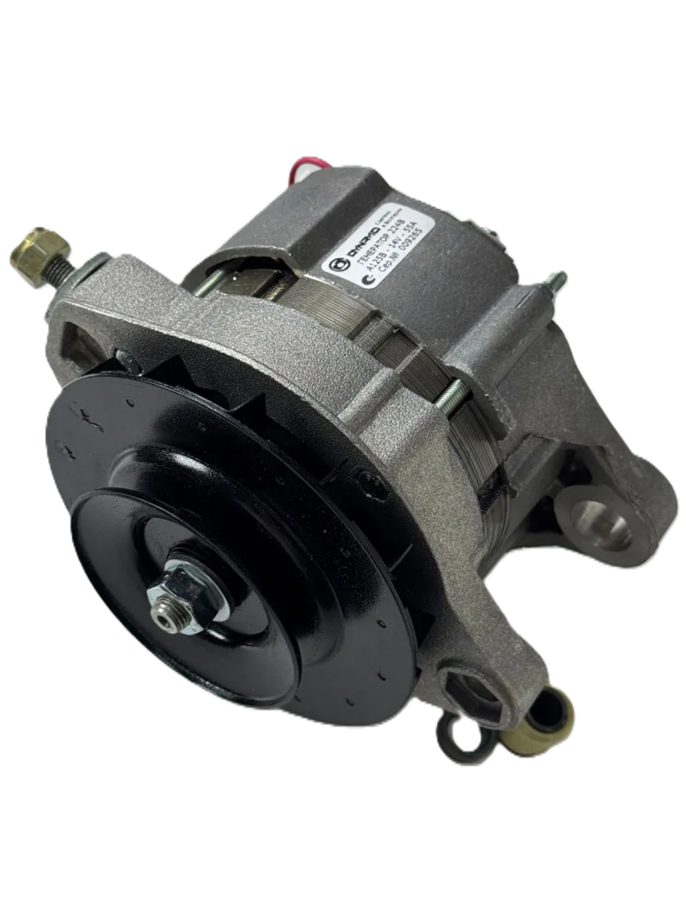 Генератор DYNAMO Г221 / Г2101Б 14V 42A B2871593