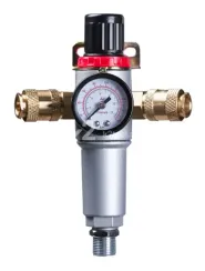 Фильтр Fubag FR-003 с регулятором давления и манометром