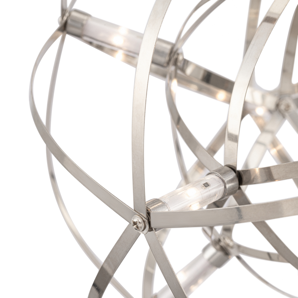 Подвесной светильник Freya FR5099PL-L6CH