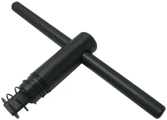 Ключ для токарного патрона Optimum квадратный 11 мм