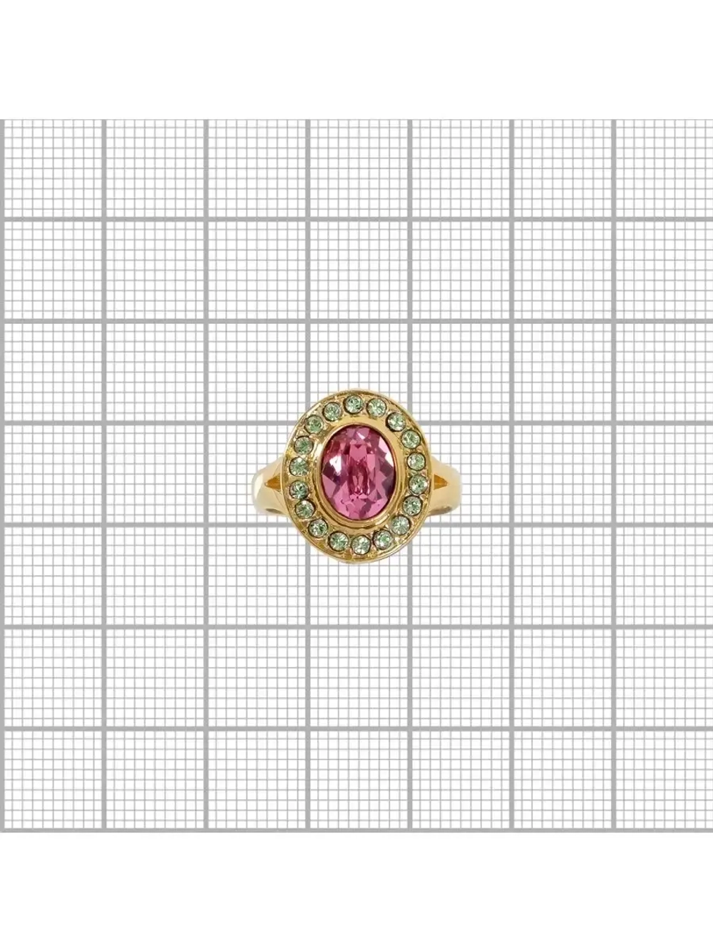 Кольцо "Навогеро"