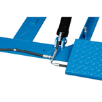 NORDBERG (N633-4.5_380) Подъемник ножничный 380В, г/п 4.5т