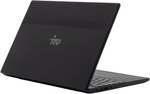 Ноутбук  iRu Tactio 15ALG 15.6 ", Core i3, 16 Гб RAM, 512 Гб SSD, UHD Graphics, Черный