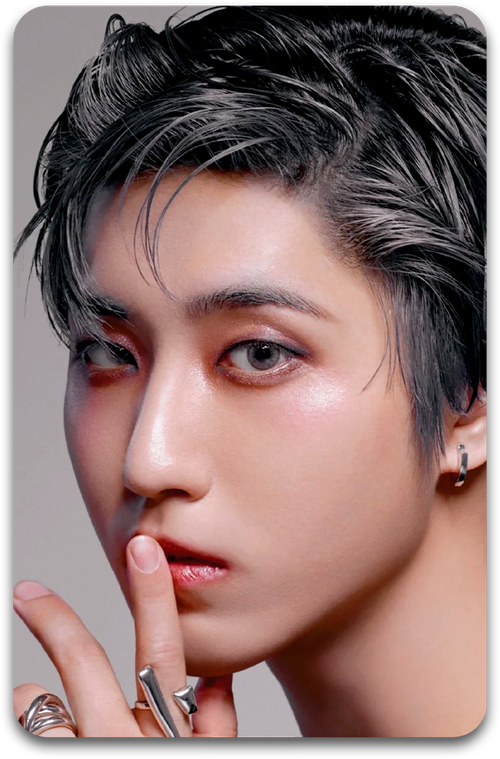 Карта / STRAY KIDS #2898