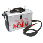 Сварочный аппарат инверт, Ресанта, САИПА-165, 160 А, пров, полуавт свар