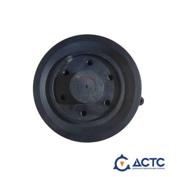 Насос водяной WEICHAI WD615.68 (HOWO)