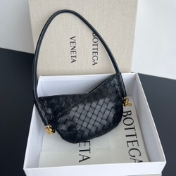 Bottega Veneta Mini Solstice 28 cm