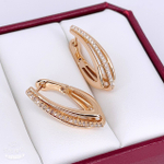 Серьги Xuping - арт367