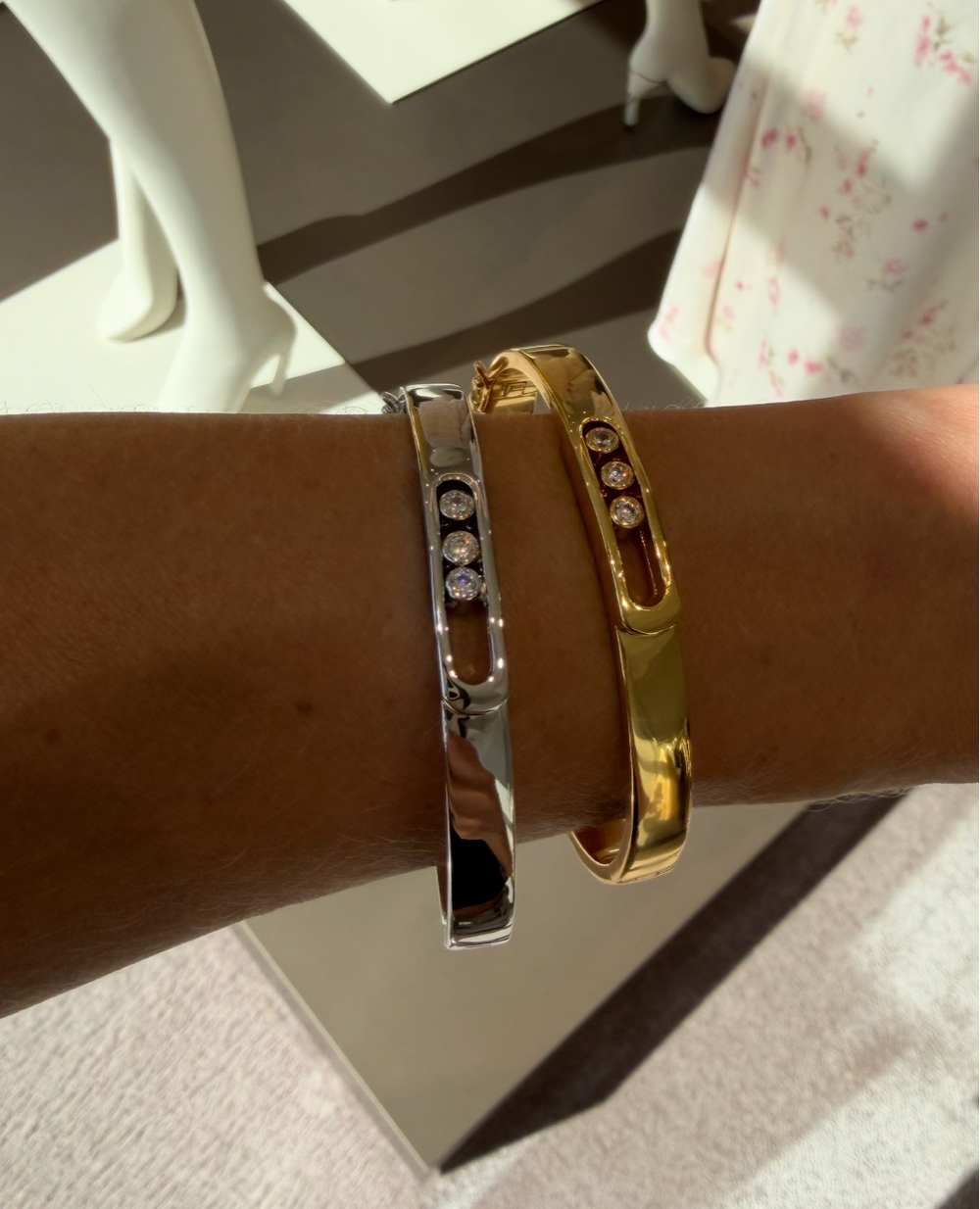 Браслет Joy gold