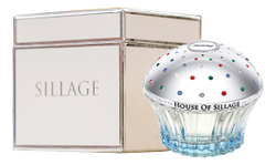 House Of Sillage Holiday набор
